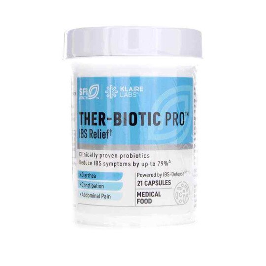 Ther-Biotic Pro IBS Relief, KL